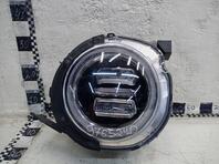 Фара правая Haval Dargo I 2022 - н.в.