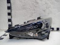 Фара левая Mazda CX-5 II 2017 - н.в