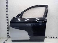 Дверь передняя левая BMW X3 [G01] 2017 - н.в.