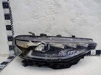 Фара правая Haval F7 I 2019 - 2024