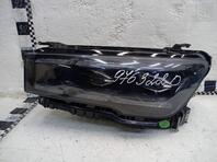 Фара левая Geely Monjaro I 2021 - н.в.