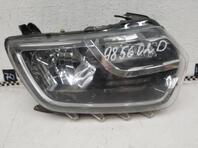 Фара правая Renault Duster II 2021 - н.в.