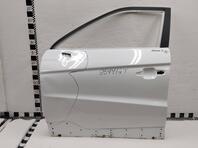 Дверь передняя левая JAC JS4 I 2020 - н.в.