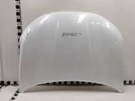 Капот Haval Jolion I 2021 - н.в.