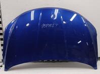 Капот Geely Coolray I 2020 - н.в.