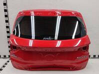 Стекло двери багажника Geely Coolray I 2020 - н.в.