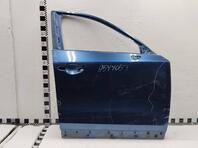 Дверь передняя правая Mazda CX-5 II 2017 - н.в