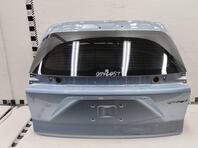 Крышка багажника Geely Cityray I 2024 - н.в.