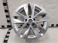 Диск колесный Skoda Octavia [A8] IV 2019 - н.в.