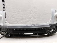 Бампер задний Geely Coolray I 2020 - н.в.