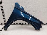 Крыло переднее правое Geely Monjaro I 2021 - н.в.