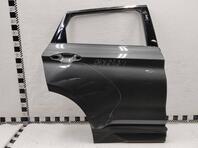 Дверь задняя правая Geely Coolray I 2020 - н.в.