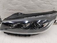 Фара левая Kia Sorento II 2009 - 2020