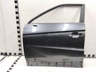 Дверь передняя левая JAC JS4 I 2020 - н.в.