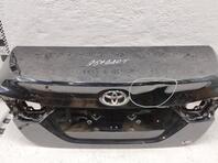 Крышка багажника Toyota Camry VIII [XV70] 2017 - н.в.