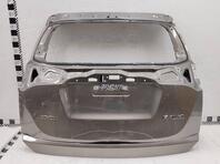 Крышка багажника Toyota RAV 4 IV [CA40] 2012 - 2019
