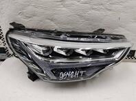 Фара правая Haval Jolion I 2021 - н.в.