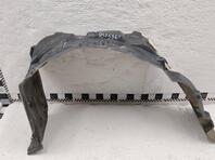 Локер передний правый Tank 300 I 2021 - н.в.