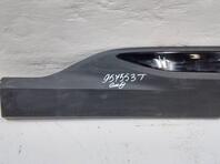 Накладка двери задней правой Geely Cityray I 2024 - н.в.