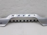 Накладка крышки багажника Haval M6 II 2021 - н.в.