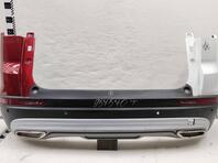 Бампер задний Geely Atlas Pro I 2021 - н.в.