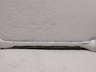 Накладка порога (наружная) Toyota Land Cruiser Prado [150] 2009 - н.в.