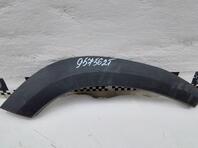 Накладка двери задней правой Geely Cityray I 2024 - н.в.