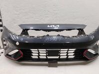 Бампер передний Kia Cerato IV 2018 - н.в.