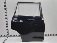 Дверь задняя правая Toyota Land Cruiser Prado [150] 2009 - н.в.