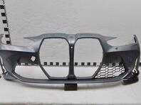 Бампер передний BMW M3 [G80] 2020 - н.в.