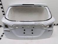 Крышка багажника Suzuki SX4 II (S-Cross) 2013 - н.в.
