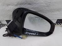 Зеркало заднего вида правое JAC JS4 I 2020 - н.в.