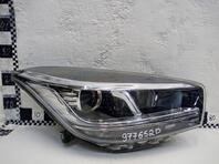 Фара правая Chery Tiggo 4 Pro I 2020 - н.в.