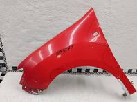 Крыло переднее левое Renault Logan II 2012 - н.в.