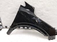 Крыло переднее правое Belgee X50 I 2023 - н.в.