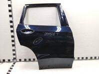 Дверь задняя правая BMW X3 [G01] 2017 - н.в.