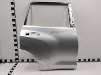 Дверь задняя правая Toyota Land Cruiser Prado [150] 2009 - н.в.