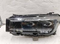 Фара левая Geely Monjaro I 2021 - н.в.