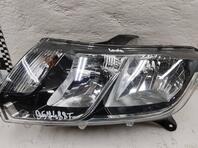 Фара левая Lada Largus 2012 - н.в.