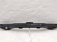 Усилитель заднего бампера JAC J7 I 2020 - н.в.