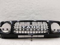 Решетка радиатора Tank 300 I 2021 - н.в.