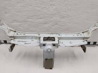 Панель передняя Renault Logan II 2012 - н.в.