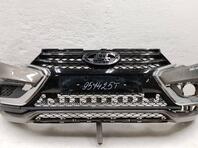 Бампер передний Lada Vesta 2015 - н.в.