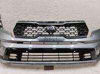 Бампер передний Kia Sorento IV 2020 - н.в.