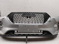 Бампер передний Haval M6 II 2021 - н.в.