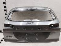 Крышка багажника Haval Jolion I 2021 - н.в.