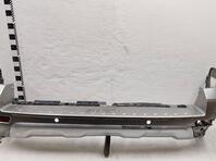 Бампер задний Tank 500 I 2021 - н.в.