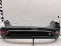 Юбка задняя Hyundai Creta II 2021 - н.в.