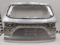 Крышка багажника Haval M6 II 2021 - н.в.