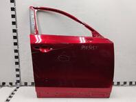 Дверь передняя правая Mazda CX-5 II 2017 - н.в